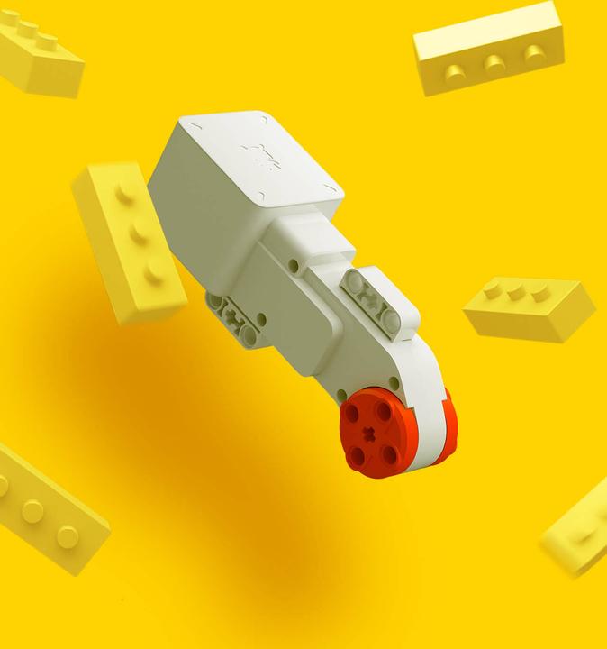 Produktbild Xiaomi Mi Robot Builder Rover