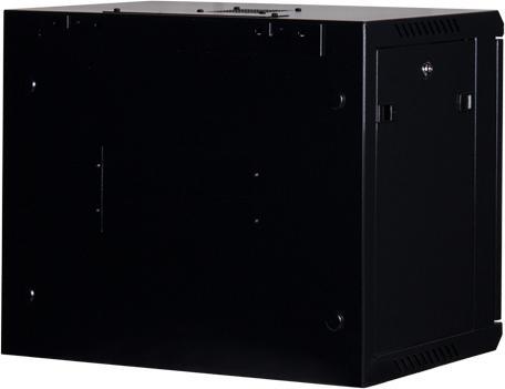 Actual product image Rockstable 19" 9 U 600x440x503mm (19 inch rack)