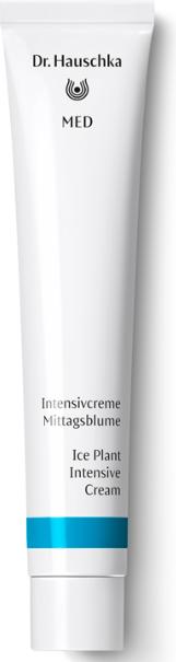 Image du produit Dr. Hauschka Crème Intensive aux Plantes Glacées 50 ml Pour les peaux sèches et irritées (50 ml)