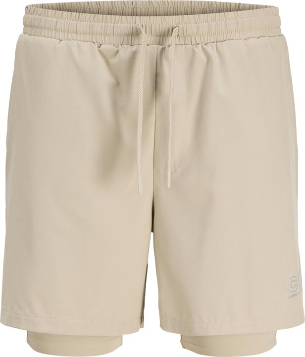 Jack & Jones JCOCNZ Shorts with inner tights Noos
