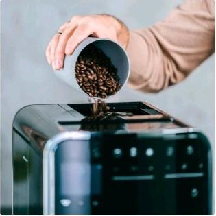 Produktbild Melitta Barista Smart T F830-102