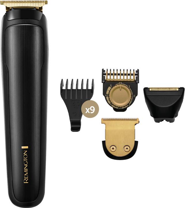 Immagine prodotto Remington Serie T MB7050