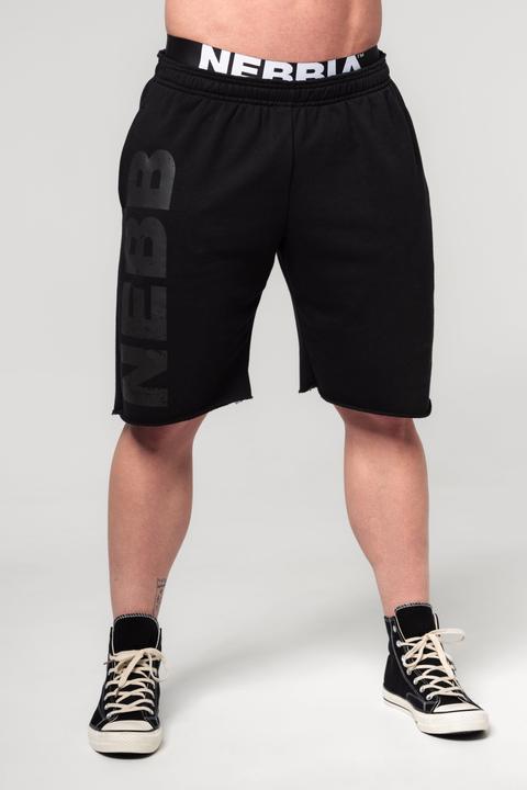 Immagine prodotto Nebbia Sweatshorts NO BS (M)