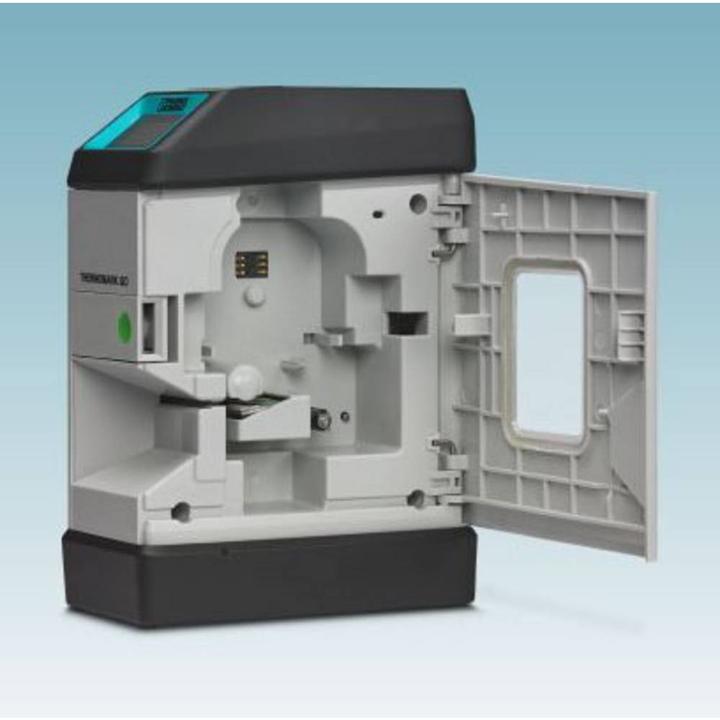 Productafbeelding Phoenix Contact Thermische overdracht printer - THERMOMARK GO