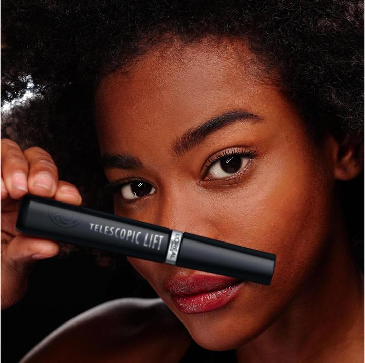 Actual product image L'Oréal Paris False Lash (Black)