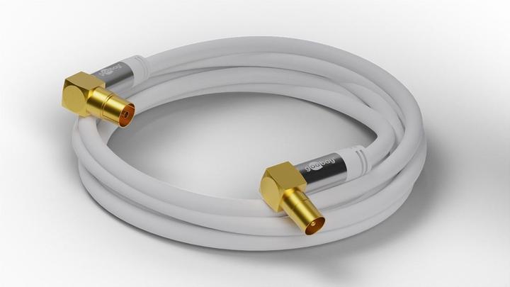 Produktbild Goobay 70450 (135 dB, Antennenkabel)