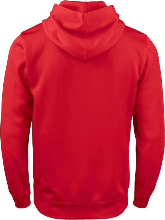 Produktbild Clique Basic Kapuzenpullover Aktiv (XL)