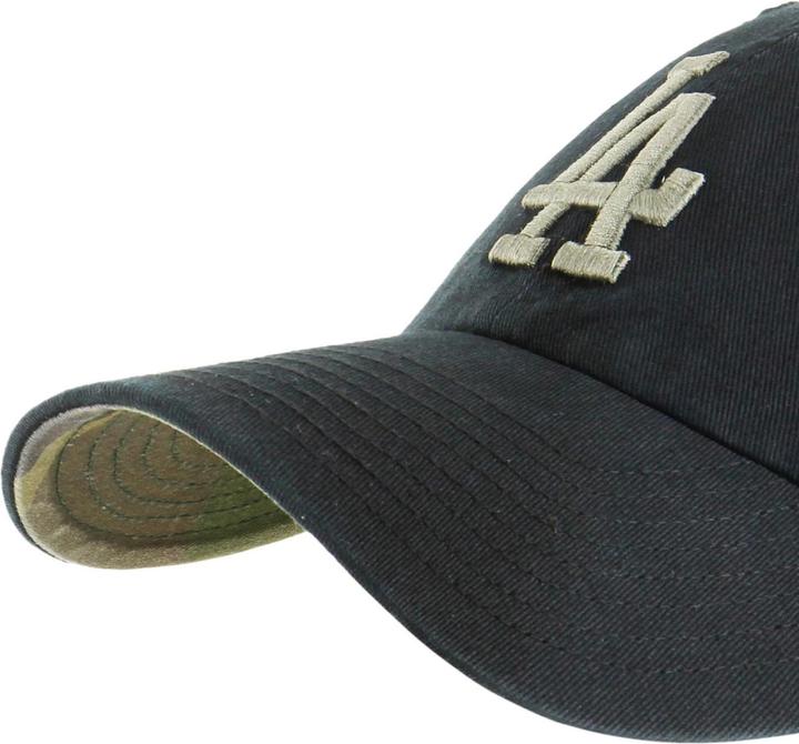 Produktbild 47 Brand Relaxed Fit Cap - Clean Up Los Angeles Dodgers