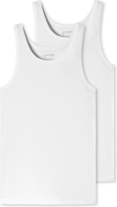 Produktbild Schiesser Unterhemd (S)