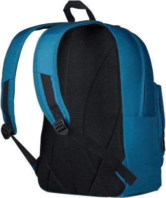 Actual product image Wenger Crango Backpack 610199 24L teal (16")
