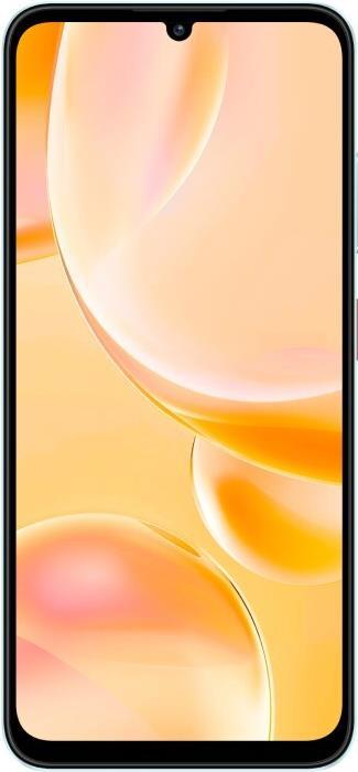 Image du produit ZTE Blade A55 - Smartphone 4G - double SIM (64 Go, Bleu, 6.75", Double SIM, 13 Mpx, 4G)