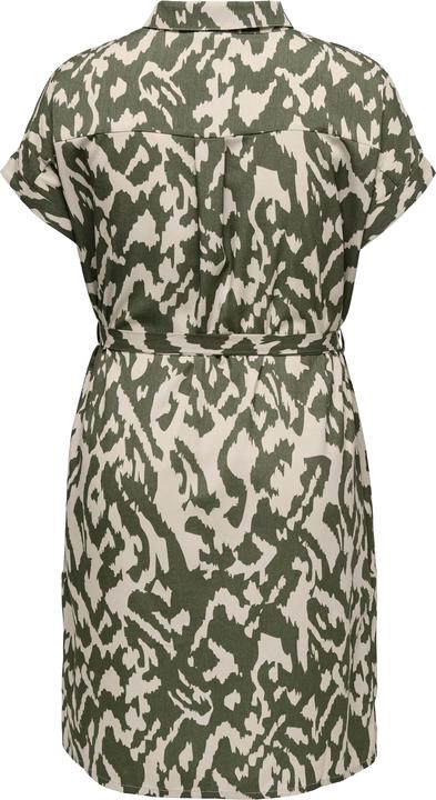 Image du produit Only CARDIEGA Robe longue Chemisier (46)
