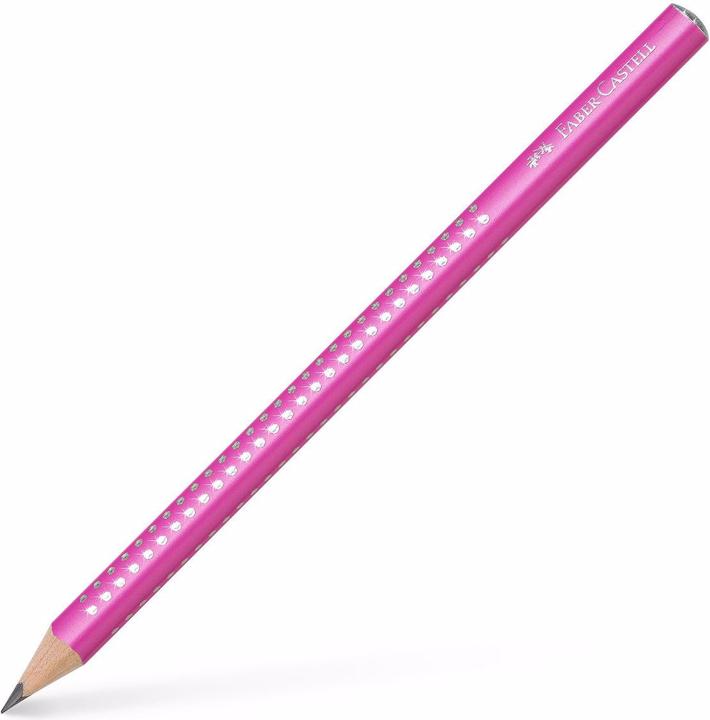 Immagine prodotto Faber-Castell Jumbo Sparkle (B, 12 x)