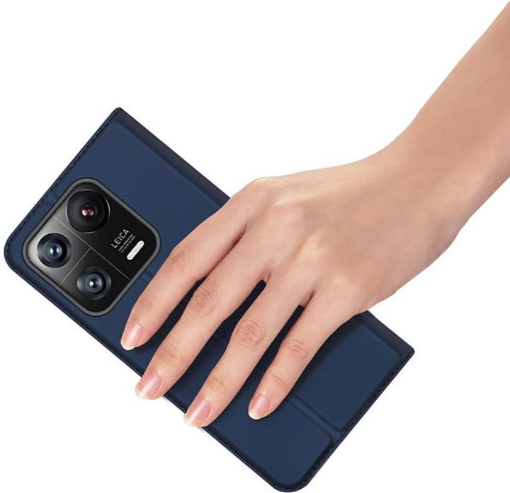 Produktbild Dux Ducis Skin Pro Series Bookcover (Xiaomi 13 Pro)