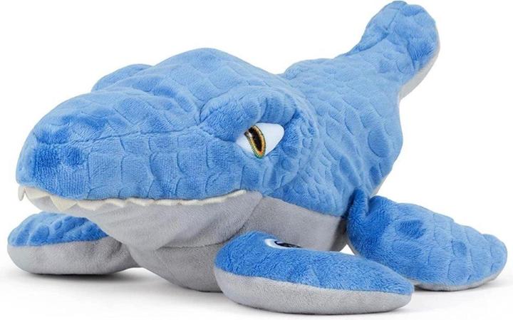 Produktbild Schmidt Spiele Jurassic World - Mosasaurus (29 cm)