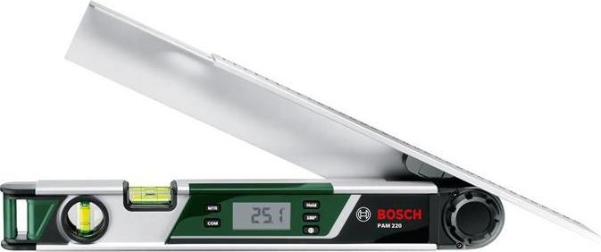 Produktbild Bosch Home & Garden Winkelmesser UniversalAngle
