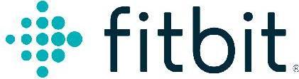 Actual product image Fitbit Charge 3 Sport Band Navy Small