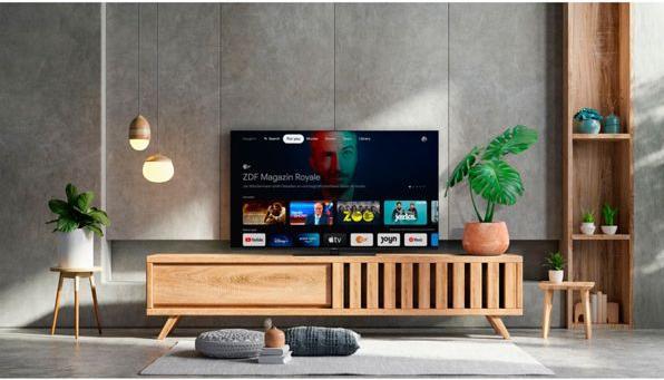Immagine prodotto Panasonic Tv Led 4K TX-55MX700E 55 pollici (55", MX700E, LED, 4K, 2023)