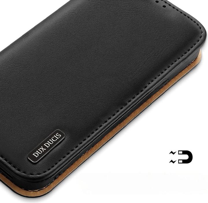 Immagine prodotto Dux Ducis Hivo Series (Apple iPhone 15 Pro Max)