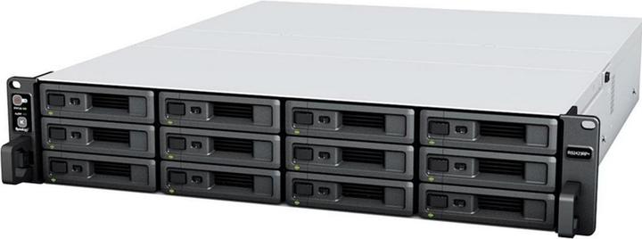 Produktbild Synology RS2423RP+ (0 TB)