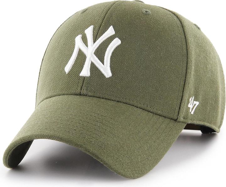 47 Brand MLB New York Yankees (One Size)