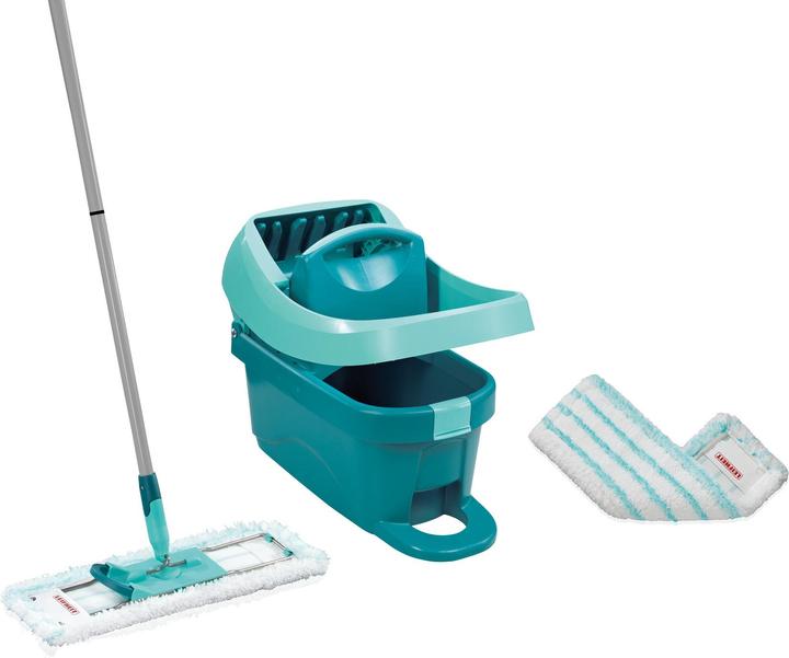 Actual product image Leifheit Wipe press set (1 pcs.)