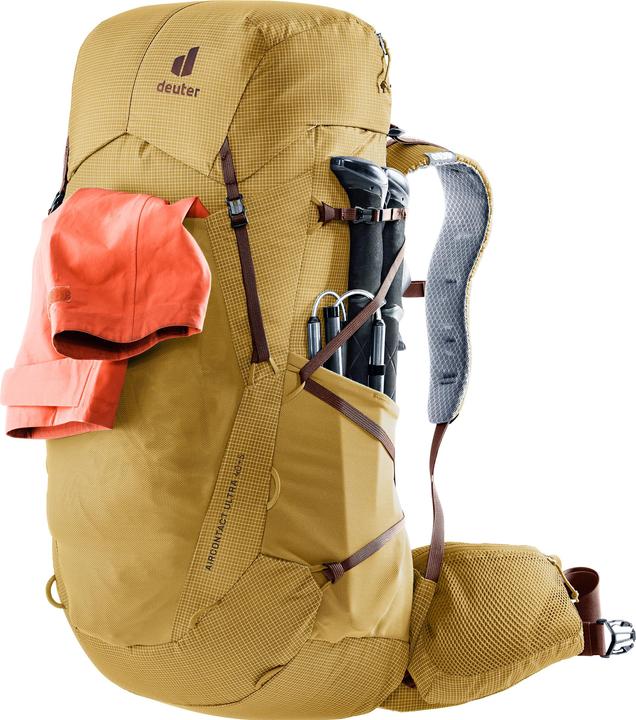 Image du produit Deuter Aircontact Ultra 40+5 (40 l)
