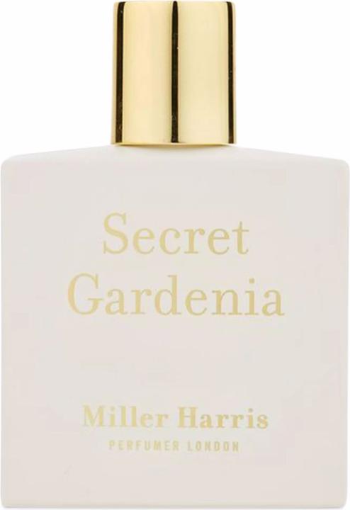 Actual product image Miller Harris secret gardenia (Eau de parfum, 50 ml)