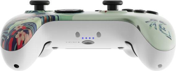 Immagine prodotto Freaks and Geeks Manette Switch/PC Sans-fil RGB - Dragon's Soul (Switch, PC)