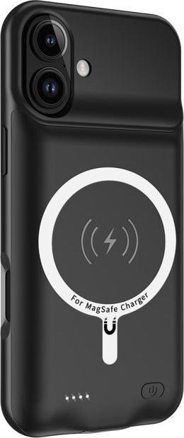 Immagine prodotto MU Classic 7000mAh Akku Hülle MagSafe Power Case Series