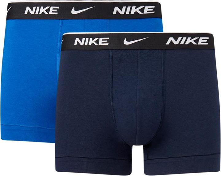 Nike Trunk Pack De 2 Boxers