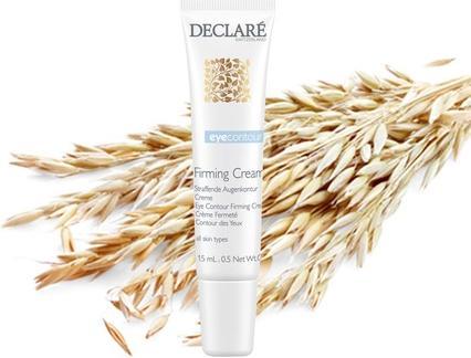 Produktbild Declaré Straffende Augenkontur (Crème, 15 ml, Tag + Nacht)
