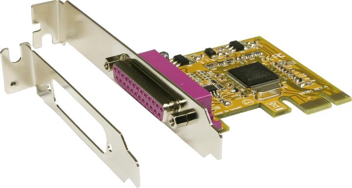 Exsys Ex-44001