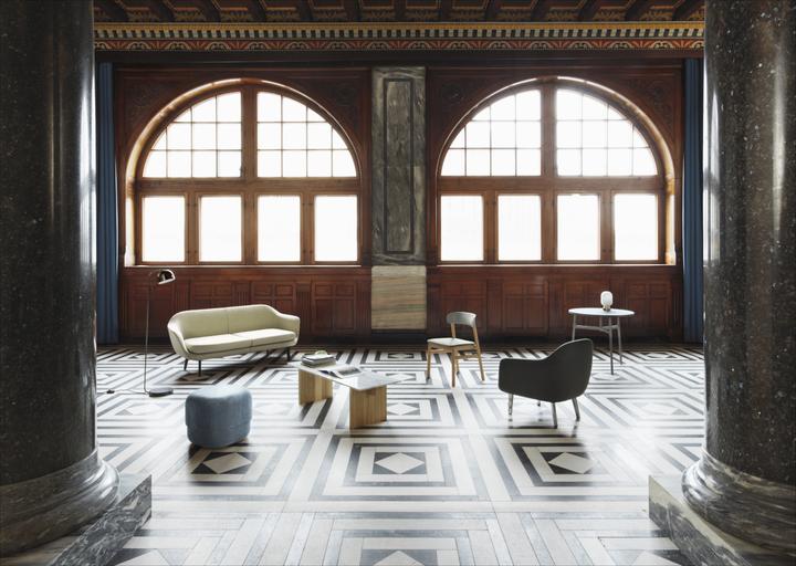 Immagine prodotto Normann Copenhagen Circo