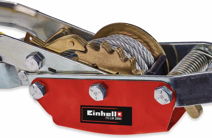 Produktbild Eneroid Befestigungsschelle, M20, zweilappig, Stahl/verzinkt