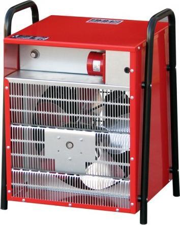 Actual product image Rotek - Heizung HF-15-400-BG 15kW 400V (15000 W)