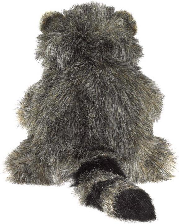 Actual product image Folkmanis Little raccoon