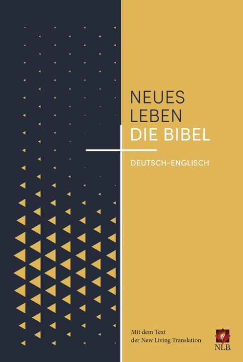 Actual product image Neues Leben. Die Bibel, deutsch-englisch (German, 2022)