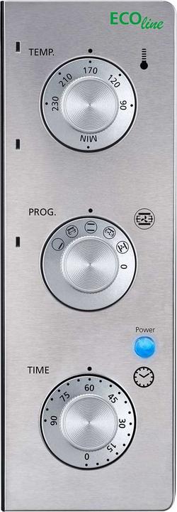 Actual product image Steba Kb 23