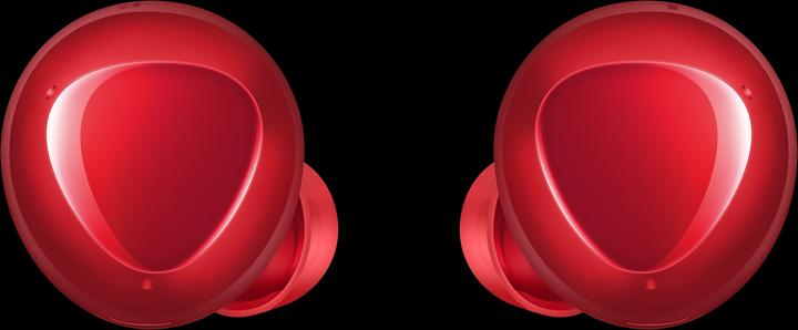 Samsung Galaxy Buds+ (11 h, Kabellos)