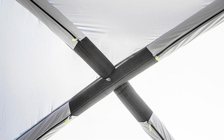 Actual product image Brunner Trouper XL (Awning, 23.40 kg)