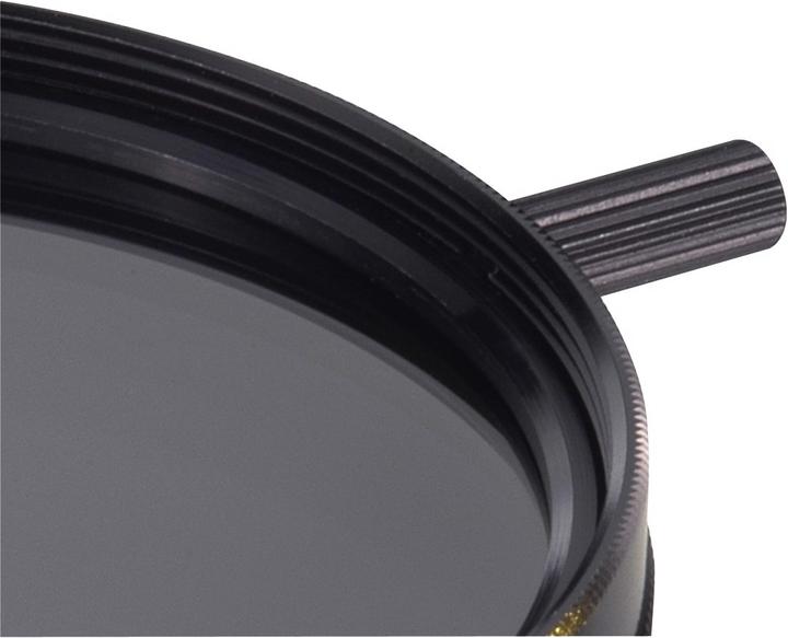 Actual product image Hama Polarizing filter (55 mm, Polarizing filter, 55 mm)