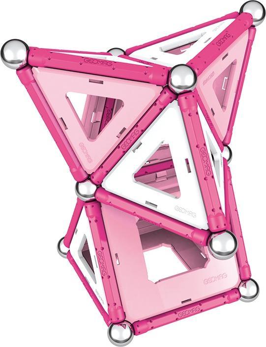 Immagine prodotto Geomag Pannelli Rosa