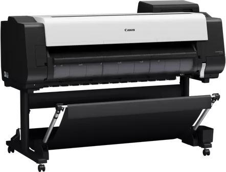 Actual product image Canon TX-4200 Plotter 44inch (Colour)