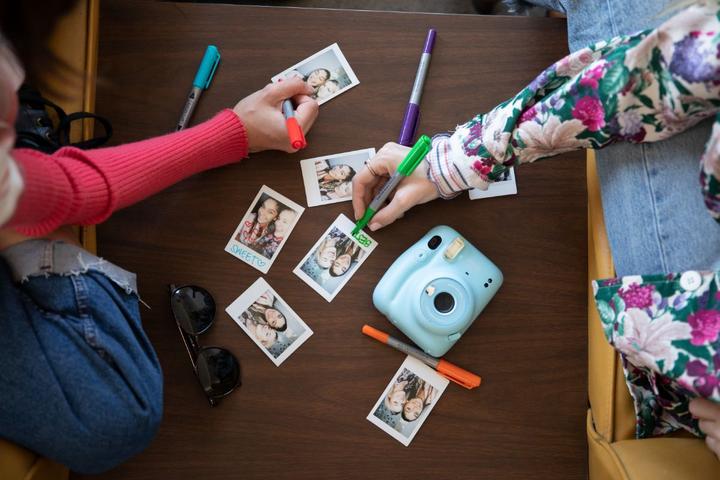 Immagine prodotto Fujifilm Instax Mini 11