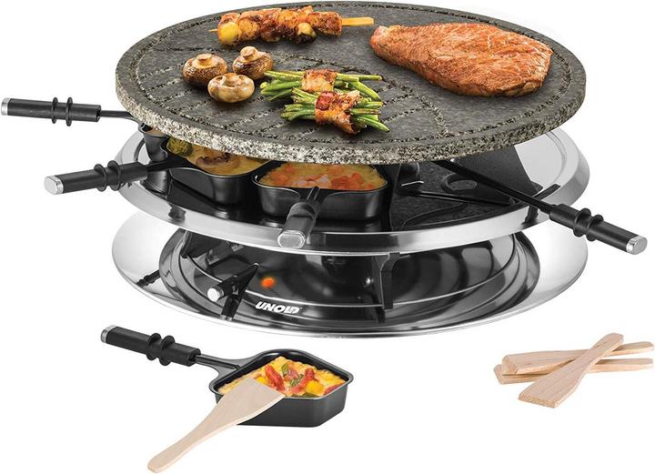 Immagine prodotto Unold Multi 4 in 1