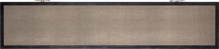 Immagine prodotto Richmond Interiors Mobili TV Bloomingville nero oro spazzolato 185