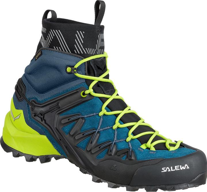 Immagine prodotto Salewa GTX bordo Wildfire Edge (46.5, 47)