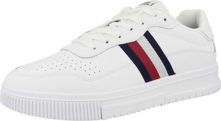 Produktbild Tommy Hilfiger Supercup Leather Stripes - 60325 (45)