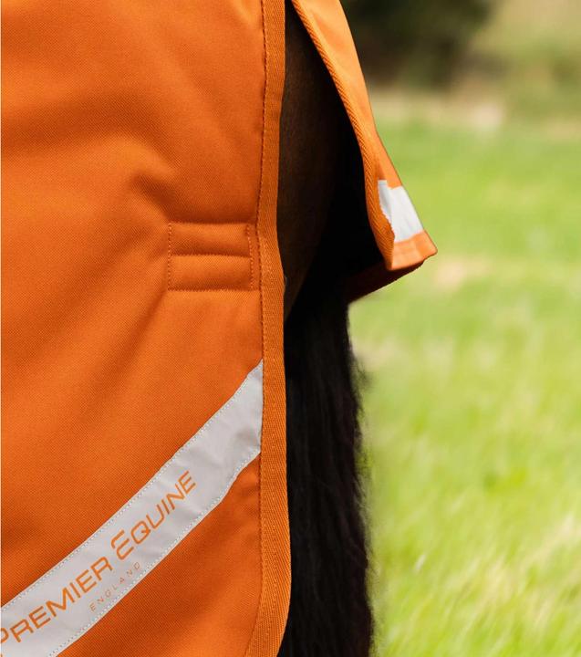 Actual product image Premier Equine Stratus 1200 Series Classic 200g (213 cm)